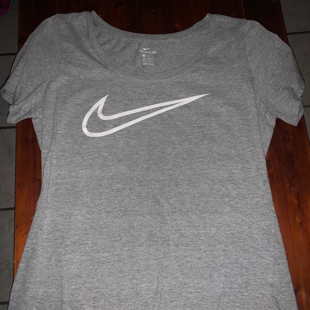 Nike shirt